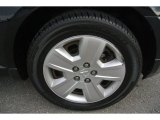 Dodge Caliber 2007 Wheels and Tires