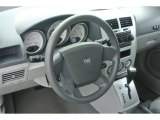 2007 Dodge Caliber SXT Dashboard