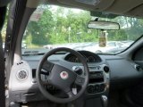 2005 Saturn ION 2 Sedan Dashboard