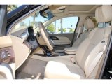 2013 Acura MDX SH-AWD Parchment Interior