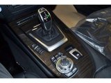 2014 BMW Z4 sDrive28i 8 Speed Sport Automatic Transmission