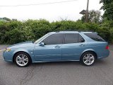2008 Saab 9-5 Aero SportCombi Exterior