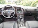2008 Saab 9-5 Aero SportCombi Dashboard