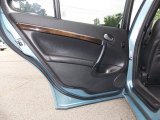 2008 Saab 9-5 Aero SportCombi Door Panel