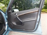 2008 Saab 9-5 Aero SportCombi Door Panel