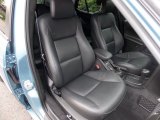 2008 Saab 9-5 Aero SportCombi Front Seat