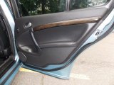 2008 Saab 9-5 Aero SportCombi Door Panel