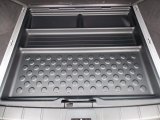 2008 Saab 9-5 Aero SportCombi Trunk