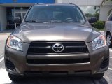 2012 Toyota RAV4 I4