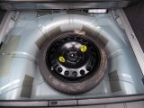 2008 Saab 9-5 Aero SportCombi Tool Kit