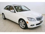 2008 Mercedes-Benz C 300 4Matic Luxury