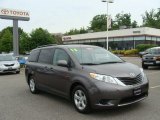 2013 Toyota Sienna LE
