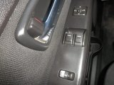 2009 Chevrolet Colorado LT Extended Cab 4x4 Controls