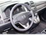 2011 Honda CR-V EX 4WD Steering Wheel