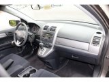 2011 Honda CR-V EX 4WD Dashboard