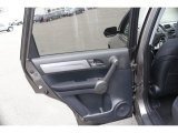 2011 Honda CR-V EX 4WD Door Panel