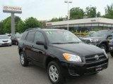 2011 Toyota RAV4 I4 4WD