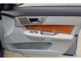 2009 Jaguar XF Luxury Door Panel