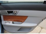 2009 Jaguar XF Luxury Door Panel