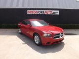 2013 Redline 3 Coat Pearl Dodge Charger SE #81540384