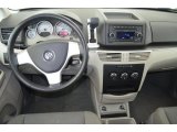 2009 Volkswagen Routan S Dashboard