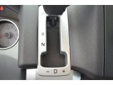 2009 Volkswagen Routan S 6 Speed Automatic Transmission