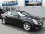 2009 Cadillac CTS Sedan