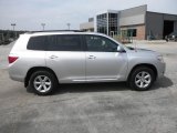 2008 Toyota Highlander 4WD