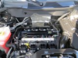 2008 Jeep Patriot Sport 2.0 Liter DOHC 16-Valve VVT 4 Cylinder Engine