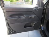 2008 Jeep Patriot Sport Door Panel