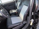 2008 Jeep Patriot Sport Front Seat