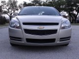 2012 Chevrolet Malibu LT