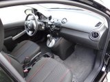 2013 Mazda MAZDA2 Touring Dashboard
