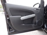 2013 Mazda MAZDA2 Touring Door Panel