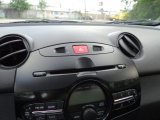 2013 Mazda MAZDA2 Touring Audio System
