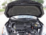 2013 Mazda MAZDA2 Touring 1.5 Liter DOHC 16-Valve VVT 4 Cylinder Engine