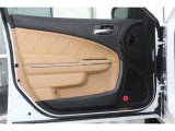 2013 Dodge Charger R/T Max Door Panel