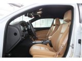 2013 Dodge Charger R/T Max Black/Tan Interior
