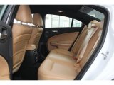 2013 Dodge Charger R/T Max Rear Seat