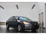 2012 Chevrolet Malibu LT