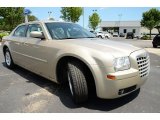 2006 Chrysler 300 Touring Front 3/4 View