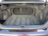 2003 Toyota Camry XLE Trunk