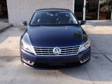 2013 Volkswagen CC Sport Plus