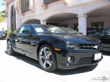 2013 Chevrolet Camaro SS/RS Coupe
