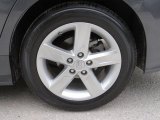 2013 Toyota Camry SE Wheel