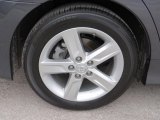 2013 Toyota Camry SE Wheel