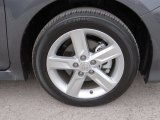 2013 Toyota Camry SE Wheel