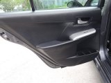 2013 Toyota Camry SE Door Panel