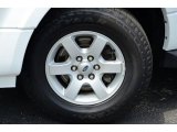 2010 Ford Expedition XLT Wheel