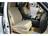 2010 Ford Expedition Interiors